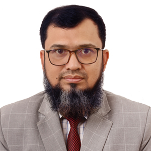 MD. MASUD PARVEZ